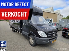 Mercedes-Benz Sprinter - bestel 313 2.2 CDI 432L EHD
