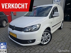 Volkswagen Caddy - Bestel 1.6 TDI