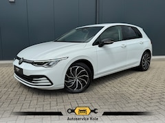 Volkswagen Golf - 1.0 TSI * Cruise * Navi * Visueel Cockpit