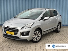Peugeot 3008 - 1.6 THP Airco AUTO | Navigatiesysteem | Panoramisch Glasdak | Trekhaak | Camera Achter | B