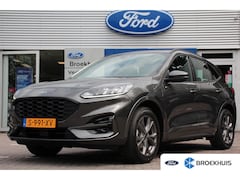 Ford Kuga - 2.5 PHEV ST-LINE | NL-AUTO | DEALER OH | CRUISE | CAMERA | PARK SENS V+A | WINTERPACK | 18