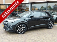 Toyota C-HR - 1.8 Hybrid Dynamic | Trekhaak