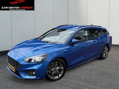 Ford Focus Wagon - 1.5 EcoBoost ST Line Business