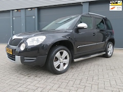 Skoda Yeti - 1.2 TSI Elegance automaat