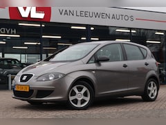 SEAT Altea - 1.6 Reference | Airco | D. riem vervangen | Lichtmetalen velgen