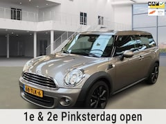 MINI Clubman - 1.6 One Business Line