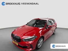 BMW 1-serie - 118i Introduction Edition M-Sport | 17 inch | Virtual Cockpit | Cruise Control