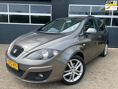SEAT Altea XL - 1.2 TSI I-Tech|Airco|Cruise control|