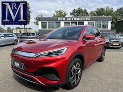 BYD Atto 3 - Design 60 kWh 360 CAMERA | PANO | GARANTIE T/M 8-2029