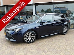Toyota Corolla Touring Sports - 1.8 Hybrid Dynamic
