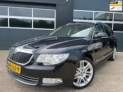 Skoda Superb Combi - 1.8 TSI|Airco|Automaat|Luxe auto