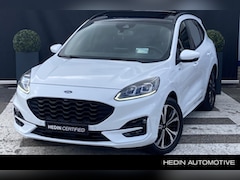 Ford Kuga - 2.5 PHEV ST-Line X | Driver ass pack | Afn Trekhaak | Panoramadak | Winterpack | Technolog