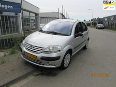 Citroën C3 - 1.4i Ligne Ambiance, automaat, airco
