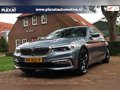 BMW 5-serie - 530i High Executive Aut. | M-Stuurwiel | 20 Inch | Full Led | Luxury Pack | Stoelverwarmin