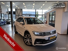Volkswagen Tiguan - 2.0 TSI 4Motion Highline Business 3X Rline