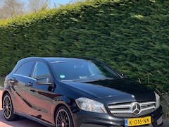 Mercedes-Benz A-klasse - 200 Prestige