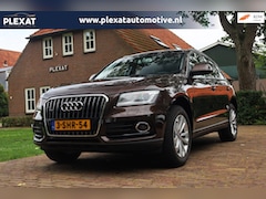 Audi Q5 - 2.0 TFSI quattro Pro Line Aut. | 1e Eigenaar | Panorama | Facelift | Trekhaak | Elek. Klep