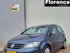 Volkswagen Golf Plus - 1.6 Trendline Airco Nwe APK RIJKLAAR