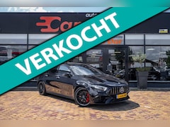 Mercedes-Benz A-klasse - AMG 45 S 4MATIC+ Premium Plus