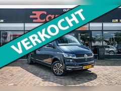 Volkswagen Transporter - 2.0 TDI L2H1 30 DC Bulli|Navi|Cruise|Camera|