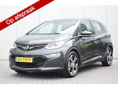 Opel Ampera-e - Launch executive 60 kWh Leer/Verwarmd/Voor/achter