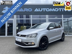 Volkswagen Polo - 1.2 TSI Highline | LMV 16" |