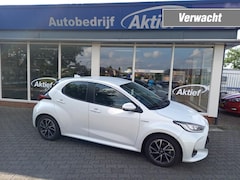 Toyota Yaris - 1.5 Hybrid Dynamic