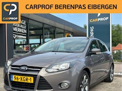 Ford Focus - 1.0 5-drs EcoBoost Titanium '' Trekhaak - Schuif/kanteldak - PDC ''