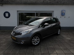Nissan Note - 1.2 N-CONNECTA