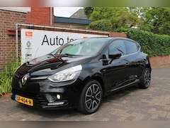 Renault Clio - TCe 90 pk Limited met pack comfort