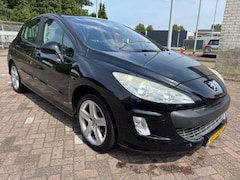 Peugeot 308 - 1.6 VTi XS