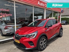 Mitsubishi ASX - 1.6 PHEV AT Intense+, Carplay, Dab, ACC, Camera