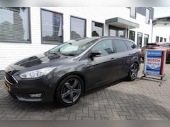 Ford Focus - 1.0 TREND Lichtmetaal Airco Winterpack carplay