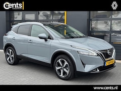 Nissan Qashqai - 1.5 e-Power N-Connecta Automaat 17.000 km Panodak 360 Camera