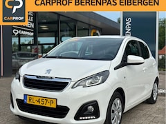 Peugeot 108 - 1.0 E-VTI 5-drs Active '' Airco - Elektrische ramen - USB/AUX ''