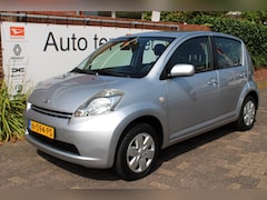 Daihatsu Sirion - 1/0 12V Premium airco