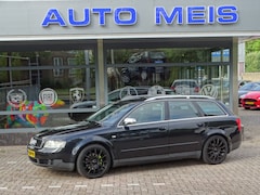 Audi A4 Avant - 1.8 Turbo Avant