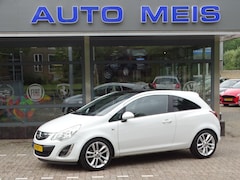 Opel Corsa - 1.2-16V Color Edition Cruise Airco