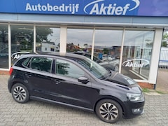 Volkswagen Polo - 1.4 TDI Distributieriem bij 204.000 km vervangen