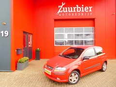 Chevrolet Kalos - 1.2 Pure Nieuwe APK