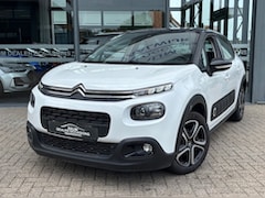 Citroën C3 - 1.2 PT SenS SHINE FULLMAP NAVI AIRCO PDC CRUISECONTROL