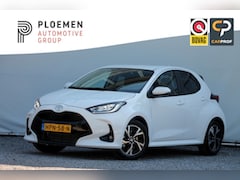 Toyota Yaris - 1.5 Hybrid 115 Team Player - 93 pk *Camera / Carplay