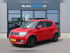 Suzuki Ignis - 1.2 Stijl AUTOMAAT Airco, NAVI, Camera, Stoelverwarming, Trekhaak, Cruise