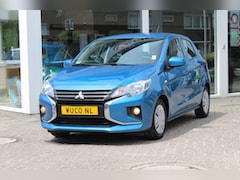 Mitsubishi Space Star - 1.2 Cool +