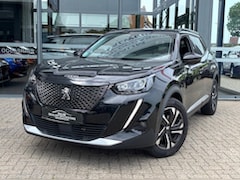 Peugeot 2008 - 1.2 PT ALLURE PACK 100PK AIRCO LMV PDC-CAMERA NAVI