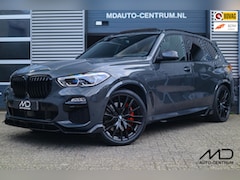 BMW X5 - XDrive45e M Sport| Skylounge| B&W| Softclose| Laser| 22’