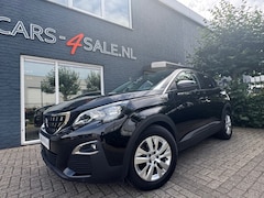 Peugeot 3008 - 1.2 Executive 130 pk + Car play + Lmv + Navi + Pdc - 11/2019