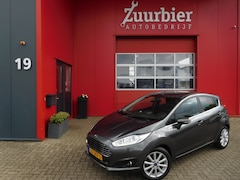 Ford Fiesta - 1.0 Titanium