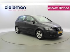 Volkswagen Golf Plus - 1.4 TSI Sportline business - Clima, Stoelvrw