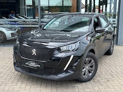 Peugeot 2008 - 1.2 PT ACTIVE PACK 130PK AIRCO CARPLAY LMV PDC